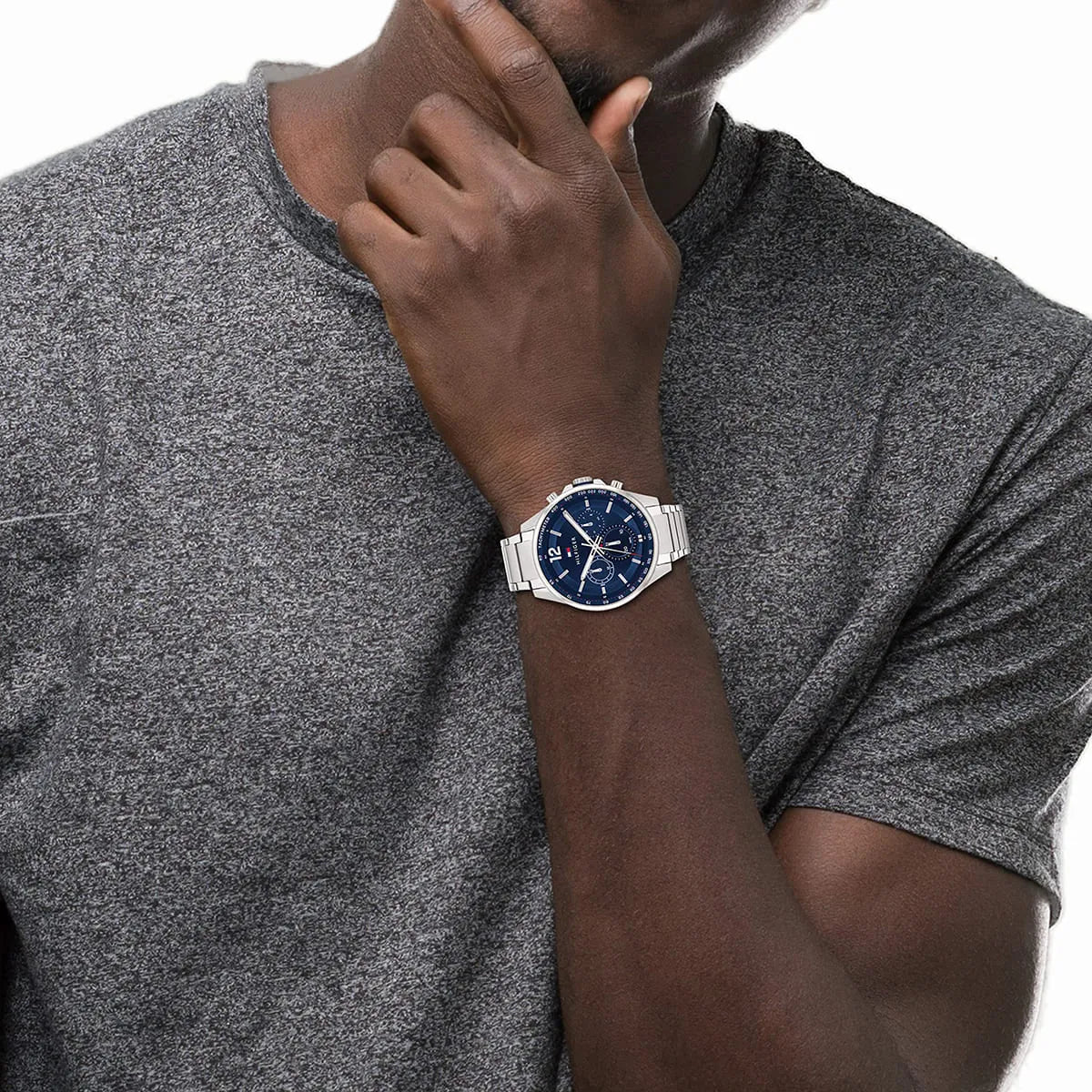 Men's Tommy Hilfiger Multi-function Max Watch |1791973